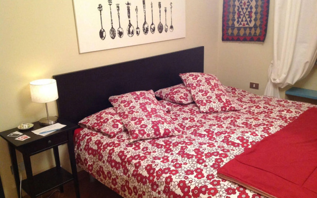 Rooms&Breakfast Tirano