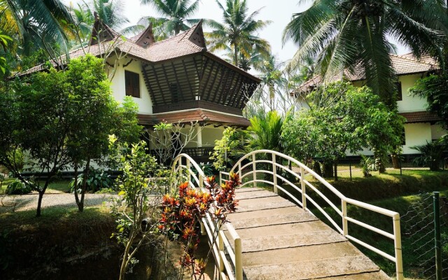 Palette Resorts- Tapovan Green County