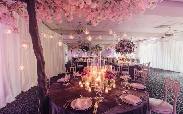Abbey House Hotel