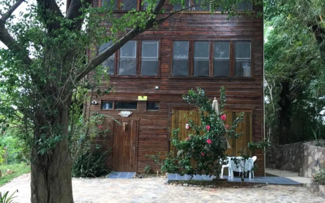 Roatan Bed & Breakfast Apartments