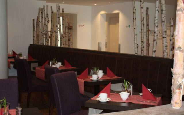 Business Class Hotel Ebersberg