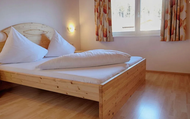 Luxurious Apartment in Fugen Near Forest
