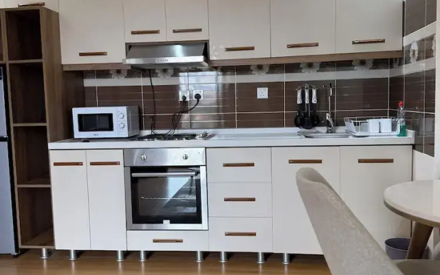 Cascadia Serviced Apartments