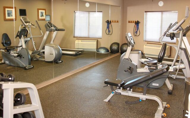 Holiday Inn Express Sierra Vista by IHG