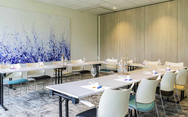 ibis Styles Nieuwpoort