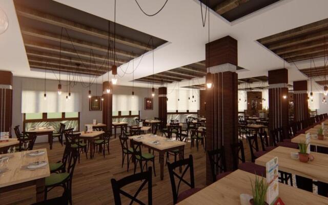 Apartment Sunny Valley Milmari S-9