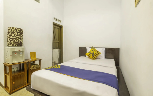 SPOT ON 2395 Hotel Aden 2 Syariah