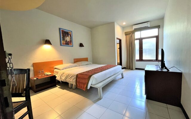 The Yani Hotel Bali