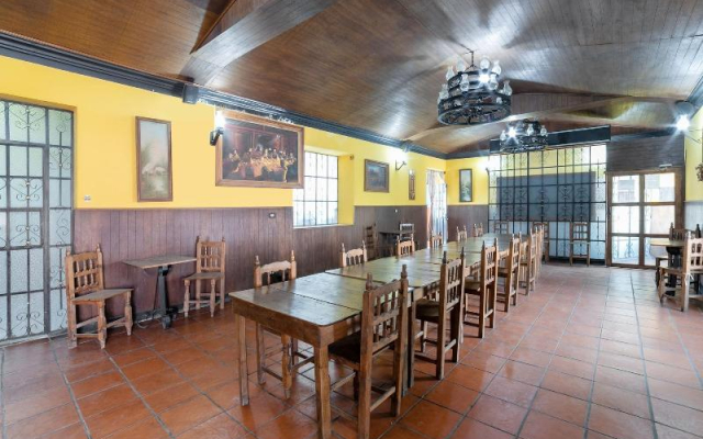 OYO Casa Vieja,Ciudad Serdán,Museo La Magnolia
