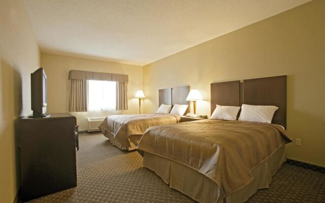 Best Western Smyrna Inn