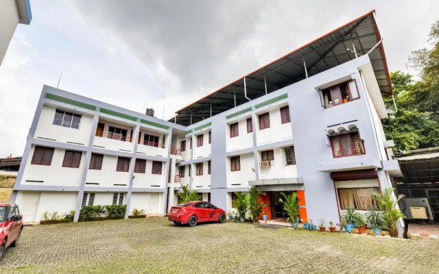 Indraprastham Tourist Home by OYO Rooms