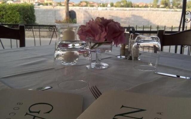 Hotel Garden Ristorante Pizzeria