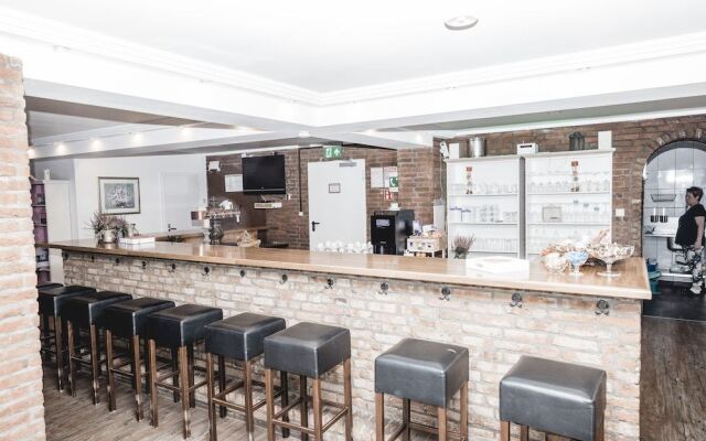 Feierabend Elsdorf - Hostel