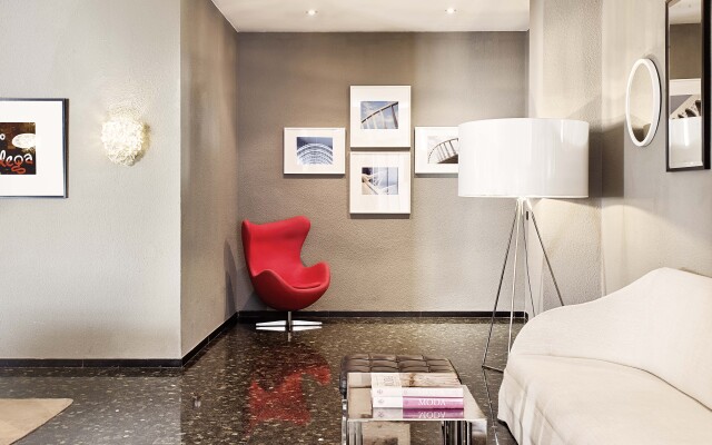 Hotel Medium Valencia