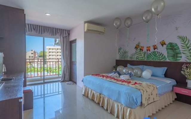 Sunflower Hotel
