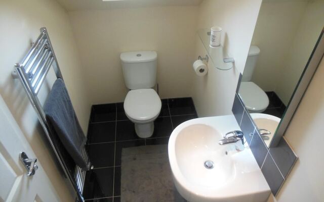 Crayfords Guest House