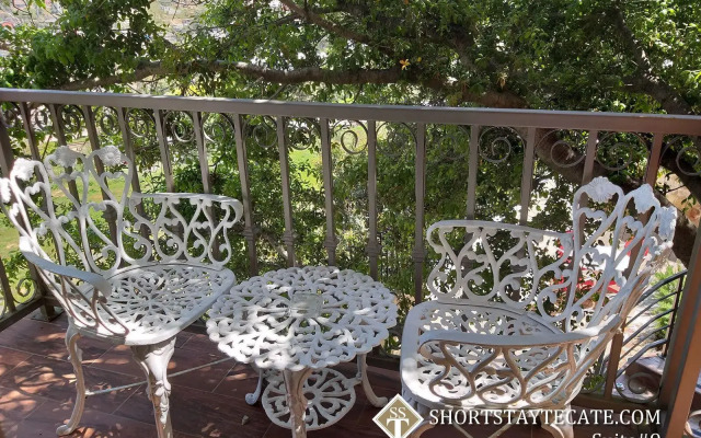 Short Stay Tecate Hotel Boutique