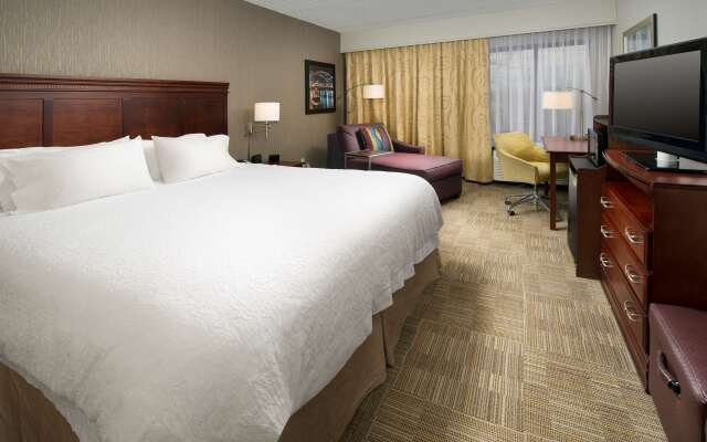 Hampton Inn Rochester-Greece