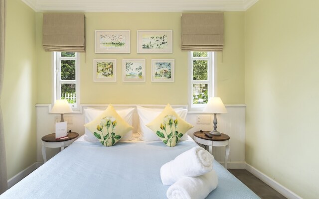 Christina's Da Lat - Bich Dao Villas