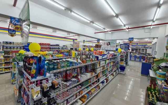 My Tower Hotel Surabaya