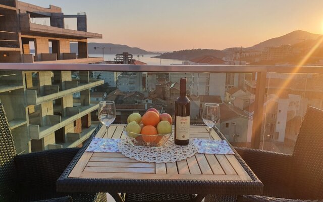 Adriatic Apartments