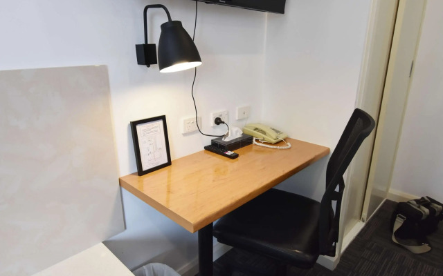 Best Western Plus Buckingham International