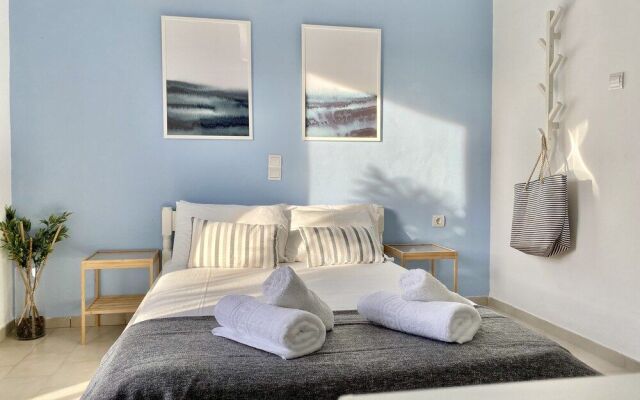 Xenios Avlais Apartments