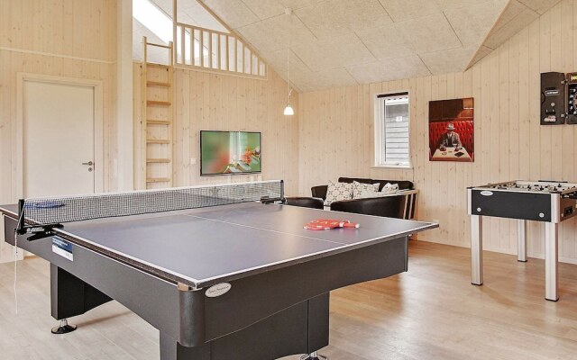 Holiday Home in Kappeln