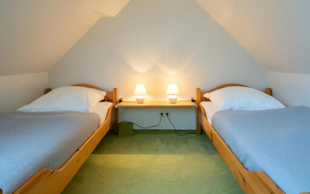 Haus Behrens Wohnung 2