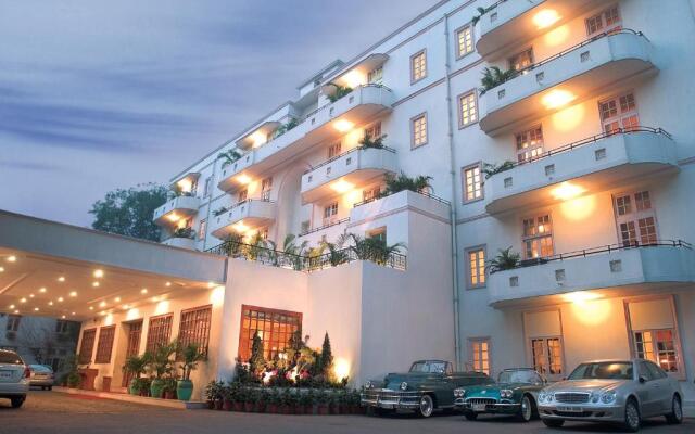 Ambassador, New Delhi - IHCL SeleQtions