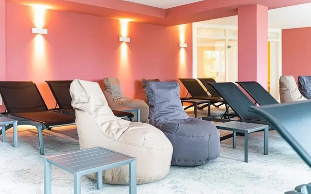 Robenstein Aktivhotel & SPA