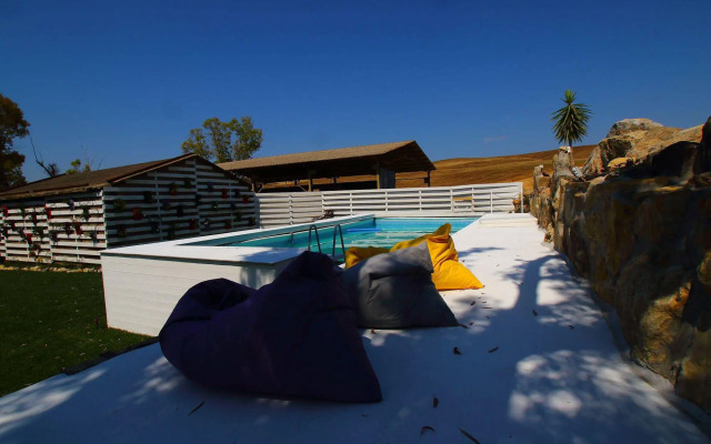 Locanda Villa Naumanni