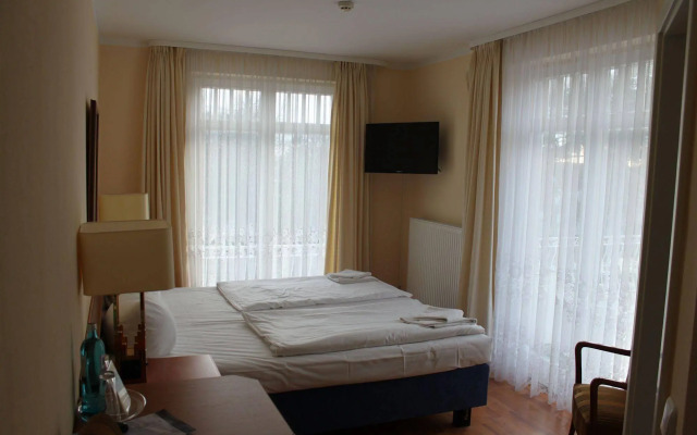 Hotel Stolteraa