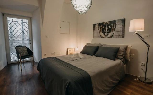 Mart's Choice Apartment