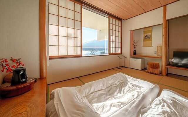 Fuji Yamanakako Resort Hotel - Vacation STAY 03076v