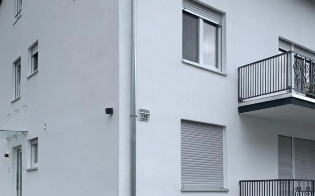 Prime Host apartments