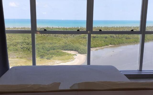 FLAT 1707 do Paiva Home Stay Jaboatão
