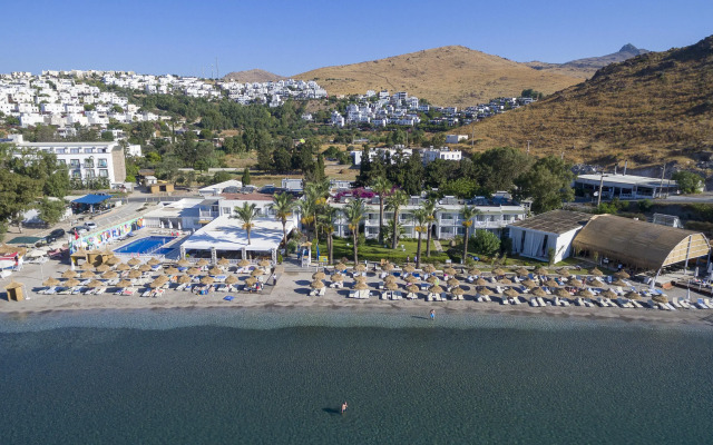 Ladonia Hotels Mio Mare