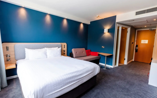 Holiday Inn Express Norwich by IHG