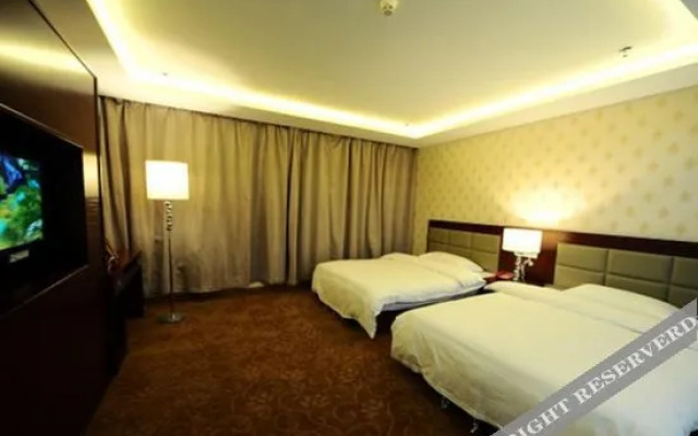 YONGXINGHOTEL