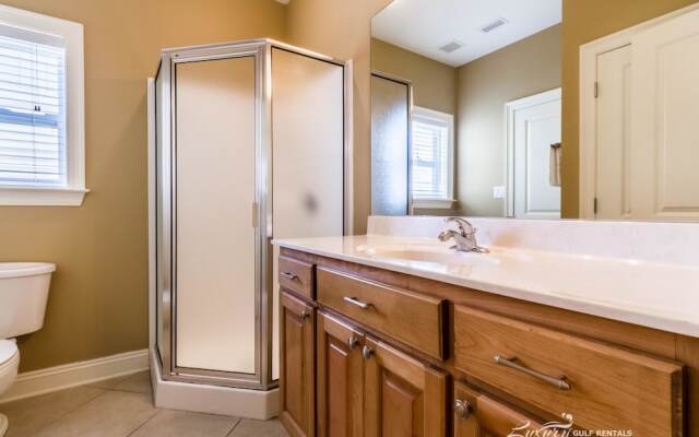 Aqua Vista by Luxury Gulf Rentals