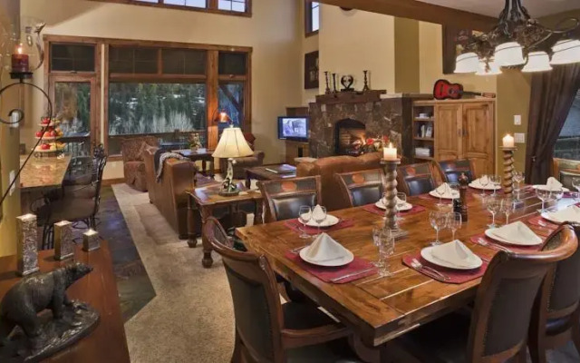 Bear Chalet