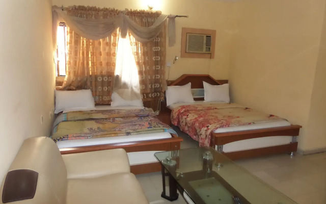 Canopy Hotels