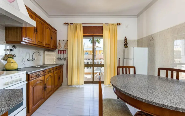 New Sunset Haven in Gale-2br With Big Terrace