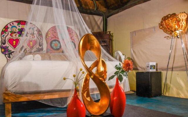 Itaka Glamping - Cabaña; Loft & Apartament Hotel