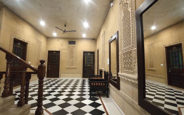 Hotel Royal Villa Jaisalmer