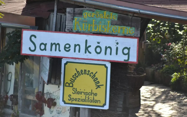Samenkönig