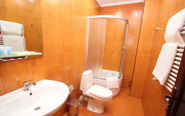 Hotel Aquapark Batumi