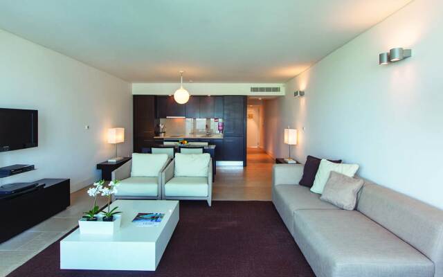 Troiaresidence Apartamentos Marina