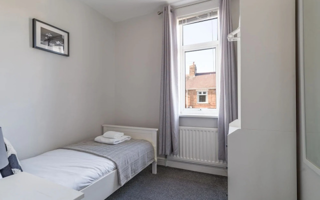 Lily Apartment 2-remarkable 2 Bed Bedlington